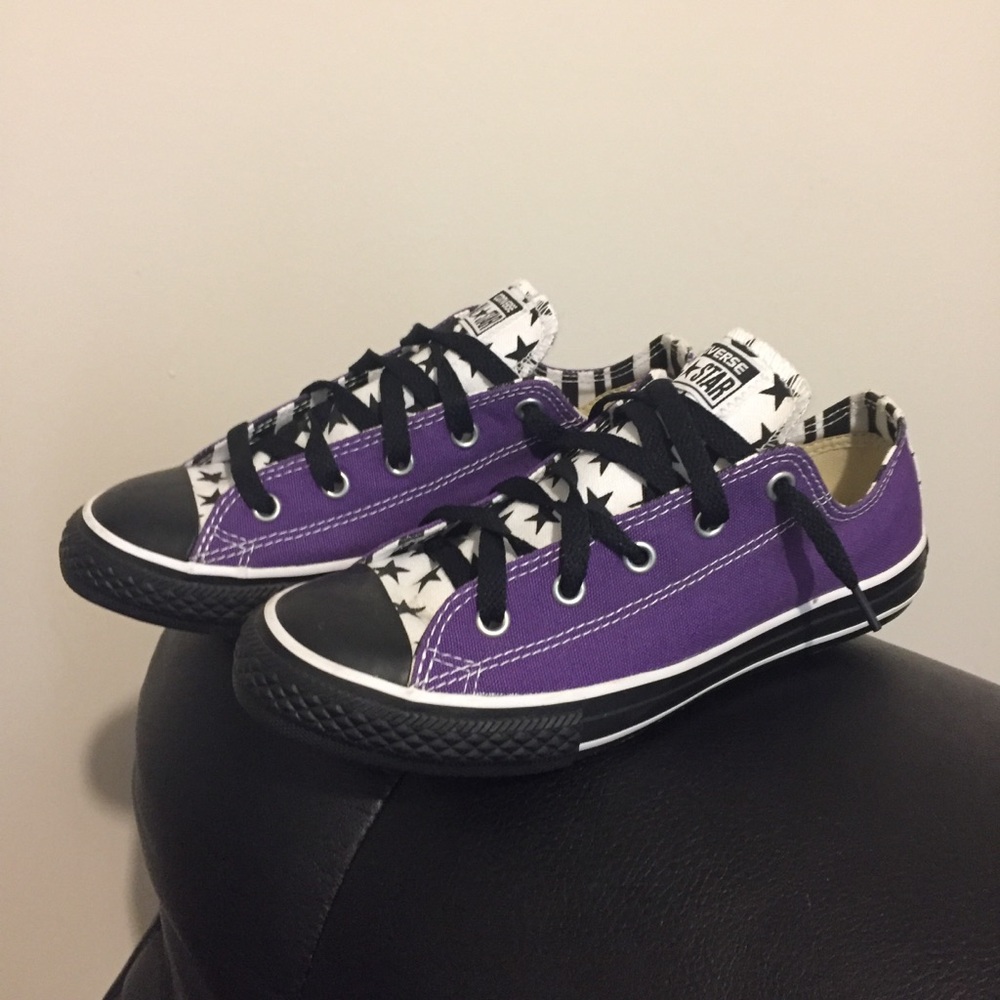 Converse Allstars!🌟